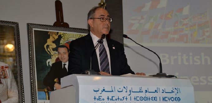 Présidence CGEM : Hakim Marrakchi indique vouloir libérer l’entreprise